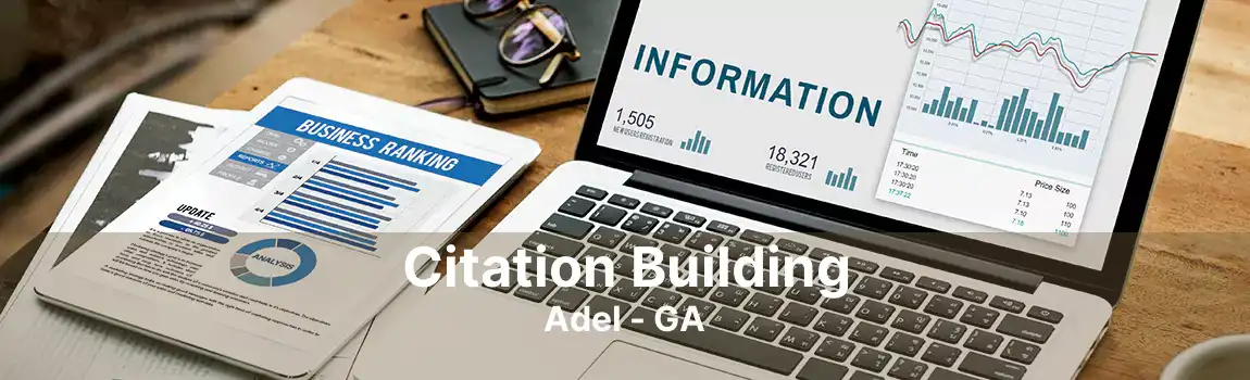 Citation Building Adel - GA