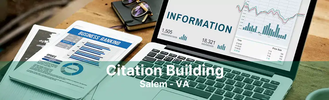 Citation Building Salem - VA