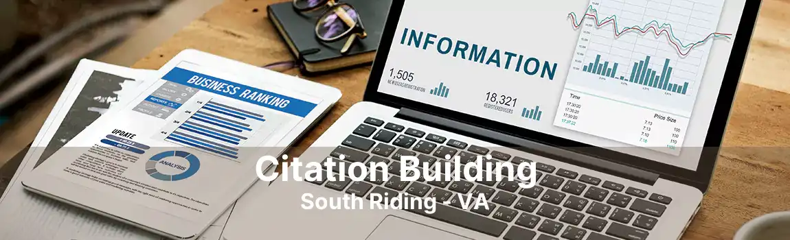 Citation Building South Riding - VA