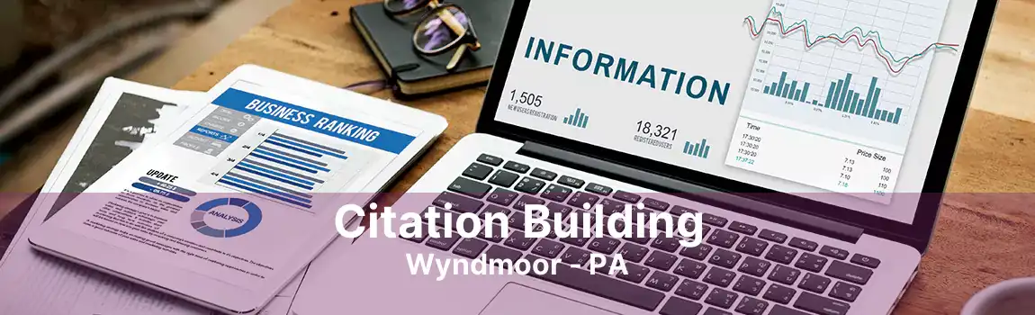 Citation Building Wyndmoor - PA