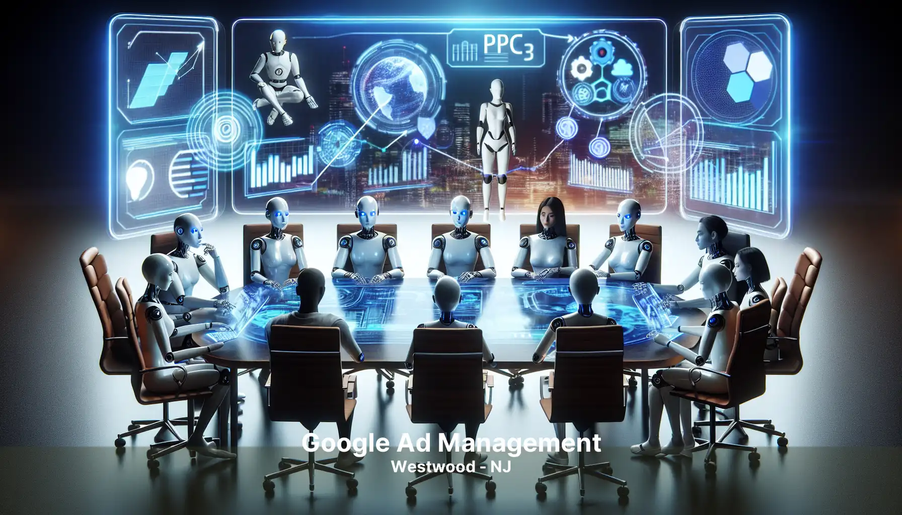 Google Ad Management Westwood - NJ