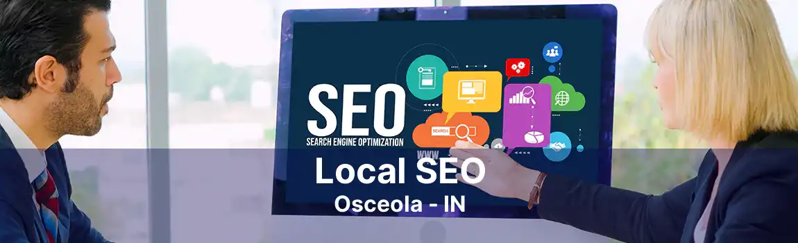 Local SEO Osceola - IN