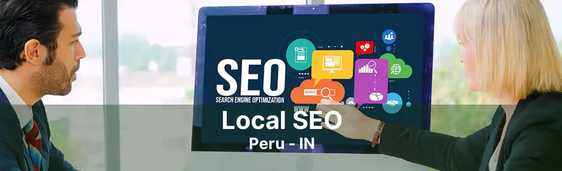 Local SEO Peru - IN