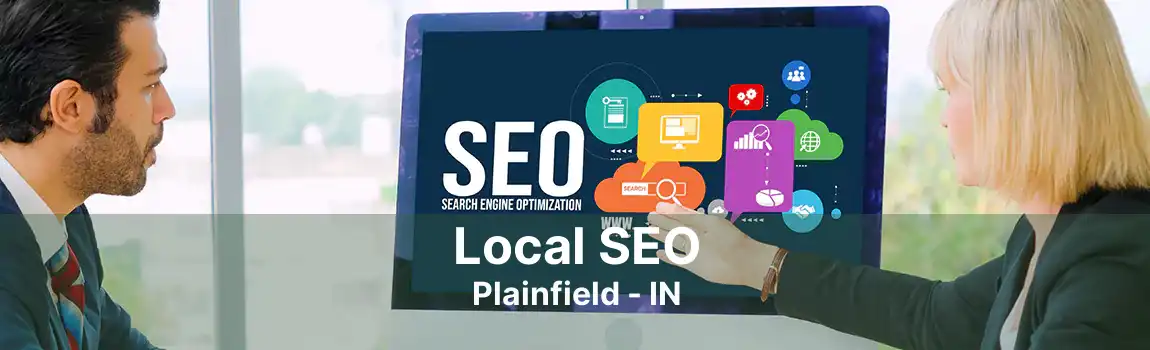Local SEO Plainfield - IN