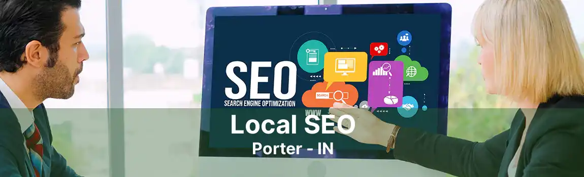 Local SEO Porter - IN