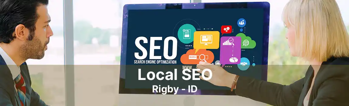 Local SEO Rigby - ID