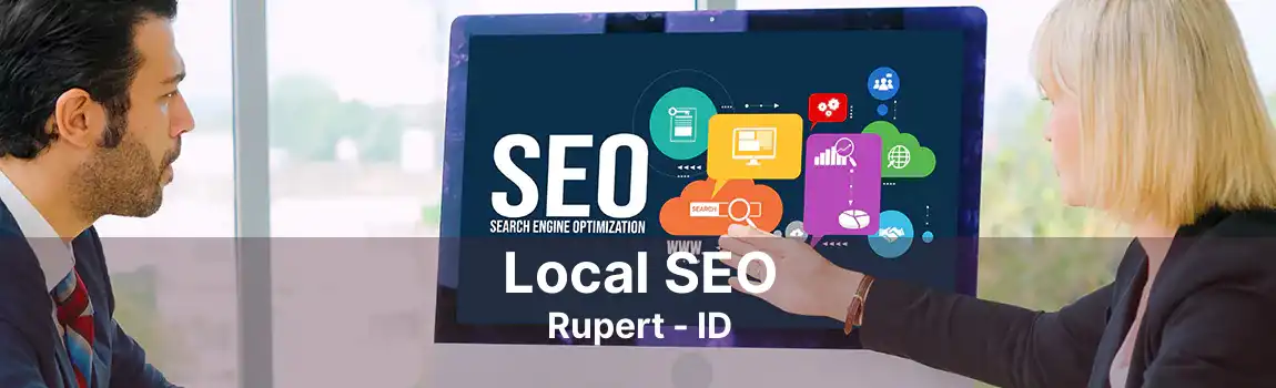 Local SEO Rupert - ID