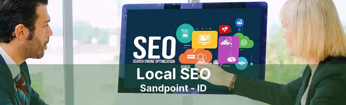 Local SEO Sandpoint - ID