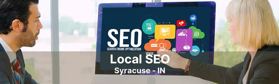Local SEO Syracuse - IN