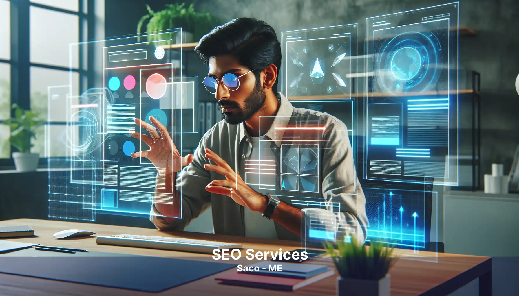 SEO Services Saco - ME